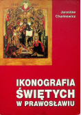 Ikonografia świętych w prawosławiu