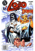 Lobo Demon Nr 1 / 02