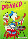 Donald i spółka Nr 13