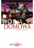 Tajne wojny Wojna domowa