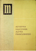 Metodyka nauczania języka francuskiego
