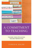 A Commitment to Teaching
