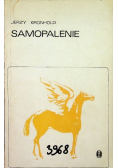 Samopalenie