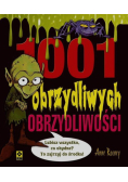 1001 obrzydliwych obrzydliwości