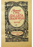 Ballada Bolkowska