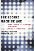 The second machine age