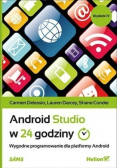 Android Studio w 24 godziny