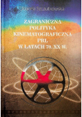 Zagraniczna polityka kinematograficzna