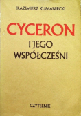 Cyceron i jego współcześni