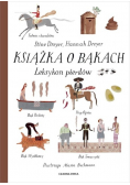 Książka o bąkach Leksykon pierdów