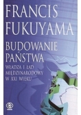 Budowanie Państwa