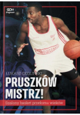 Pruszków mistrz Szalony basket przełomu wieków