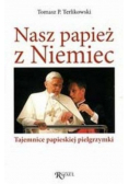 Nasz papież z Niemiec