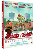 Asterix i Obelix Osiedle Bogów