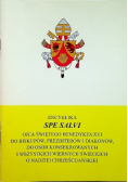 Encyklika spe salvi