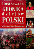 Ilustrowana Kronika dziejów Polski