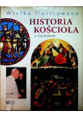 Wielka ilustrowana historia Kościoła