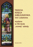 Trzecia Księga Jubileuszowa