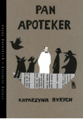 Pan Apoteker