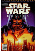 Star Wars Komiks Nr 11 / 09