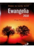 Ewangelia 2018 Droga, Prawda i Życie