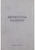 Archeologia Palestyny