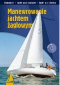 Manewrowanie jachtem żaglowym
