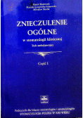 Znieczulenia ogólne Zatorowość płucna
