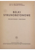 Belki strunobetonowe