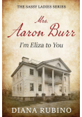 Mrs. Aaron Burr