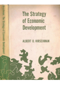 The Strategy of Economic Development