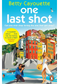 One Last Shot