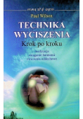 Technika wyciszenia