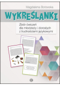 Wykreślanki