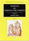 Sermoni sul Cantico dei cantici