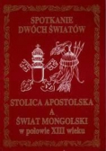 Spotkanie dwóch światów