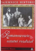 Romanowowie ostatni rozdział