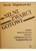 Silni, zwarci, gotowi