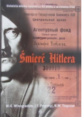Śmierć Hitlera