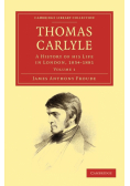 Thomas Carlyle