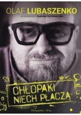 Chłopaki niech płaczą