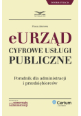 eUrząd Cyfrowe usługi publiczne
