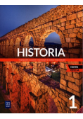 Historia Klasa 1 Podręcznik Zakres podstawowy