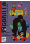 Gra karciana Gorilla
