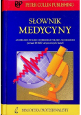Słownik medycyny angielsko polski polsko angielski z indeksem