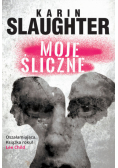 Moje śliczne