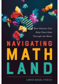 Navigating MathLand