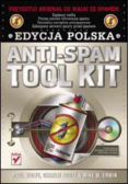 Anti Spam Tool Kit plus płyta