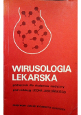 Wirusologia lekarska