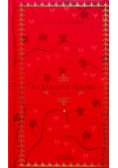 Fredro antologia